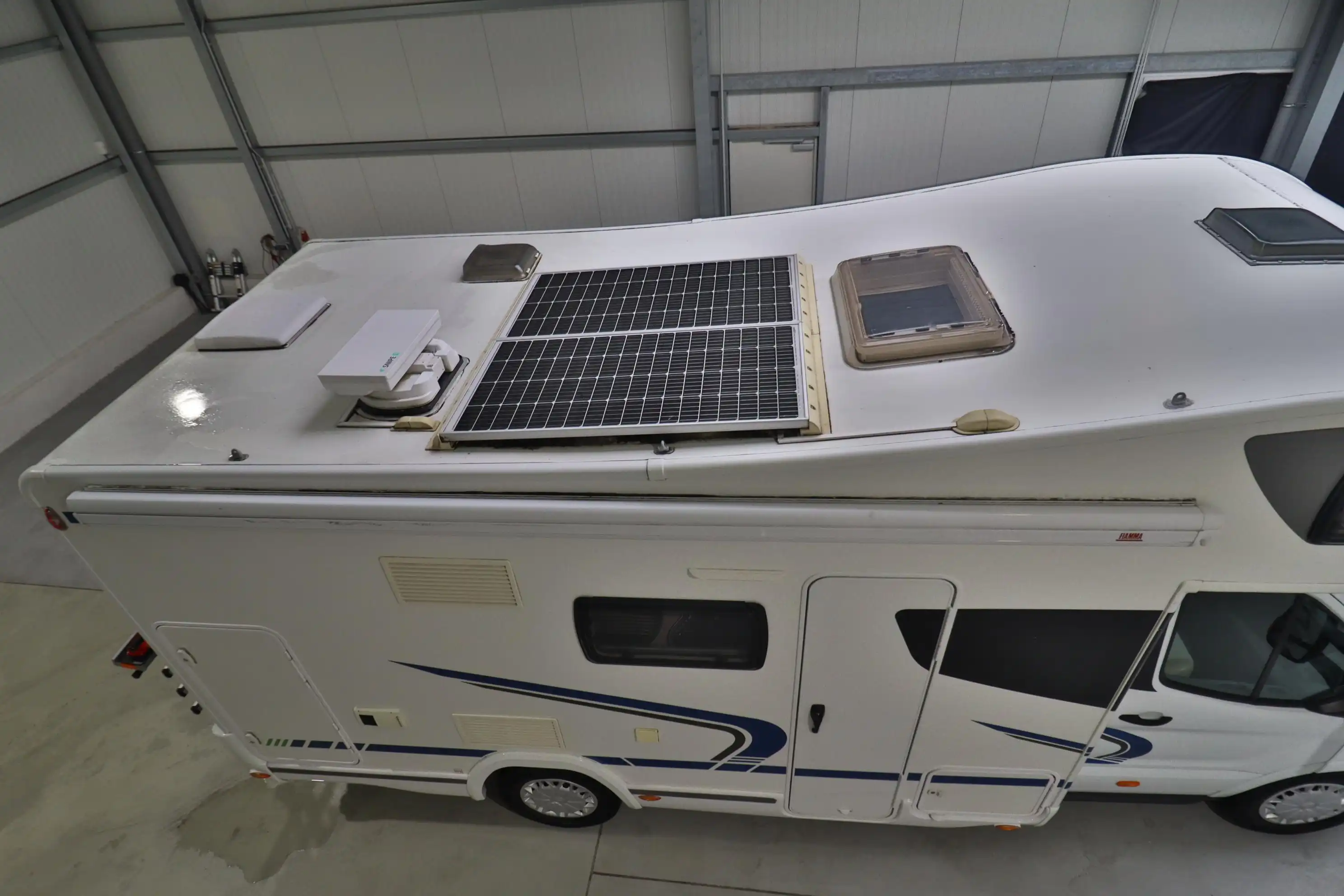 CHAUSSON Flash C 626 - Ansicht 5